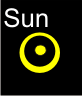 symbol: sun