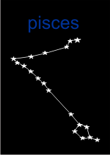 astrology sign: pisces