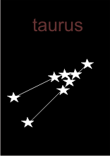 astrology: taurus