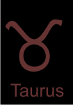 symbol<.taurus
