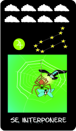 IIX swords - interference