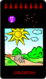 graphic: IIX : wands