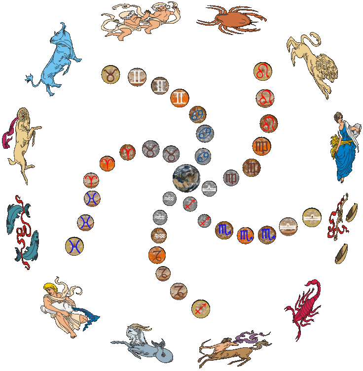 Vorschaubild der Animation von Zahlenkarten