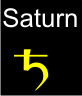 saturn