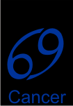 symbol: cancer