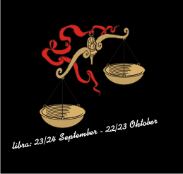 zodiac sign: libra
