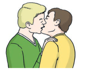 SPD, Parteiprogramm in leichter Sprache 2017 "Eine Gesellschaft fr alle" , S. 21