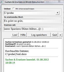 Bild von Grafikoberfläche