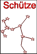 Sternbild: Schtze