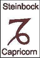 Tiertarot: Beschreibung des Steibocks: Symbol